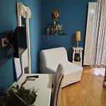Vista Sul Tevere Bed & Breakfast 4*