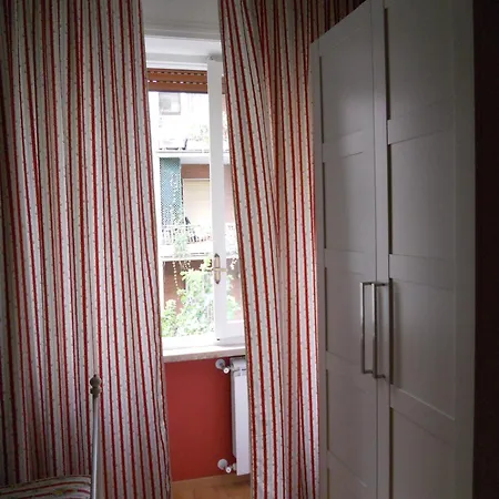Vista Sul Tevere Bed & Breakfast Roma