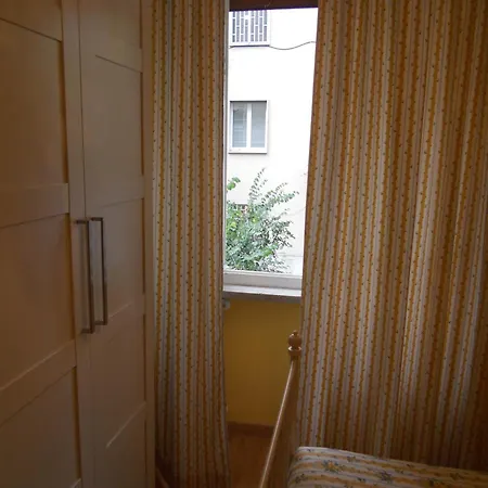 Bed & Breakfast Vista Sul Tevere Roma