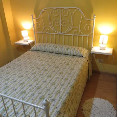 Bed & Breakfast Vista Sul Tevere 4*