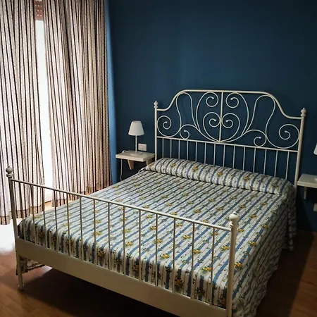 Vista Sul Tevere Oda ve Kahvaltı