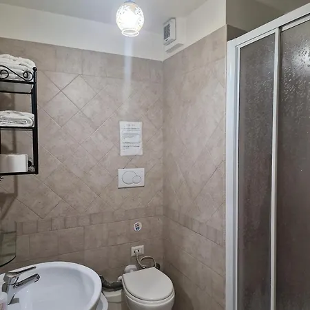 Vista Sul Tevere Bed & Breakfast 4*
