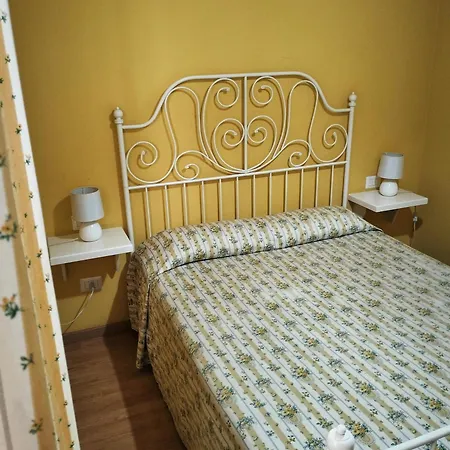 Bed & Breakfast Vista Sul Tevere Roma