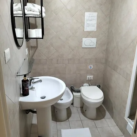 Bed & Breakfast Vista Sul Tevere Roma