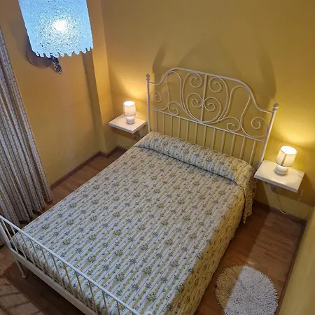 Bed & Breakfast Vista Sul Tevere 4*