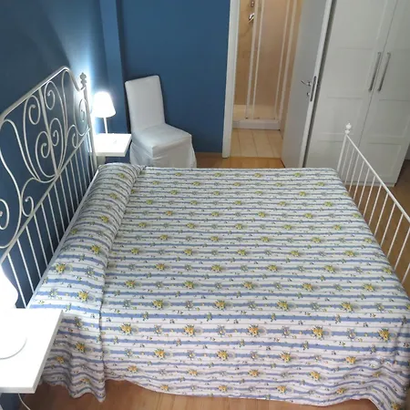 Vista Sul Tevere Bed & Breakfast Rom