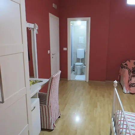 Bed & Breakfast Vista Sul Tevere 4*