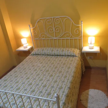 Vista Sul Tevere 4*