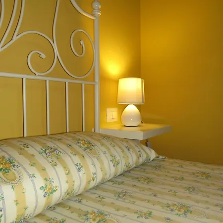 Vista Sul Tevere Bed & Breakfast 4*