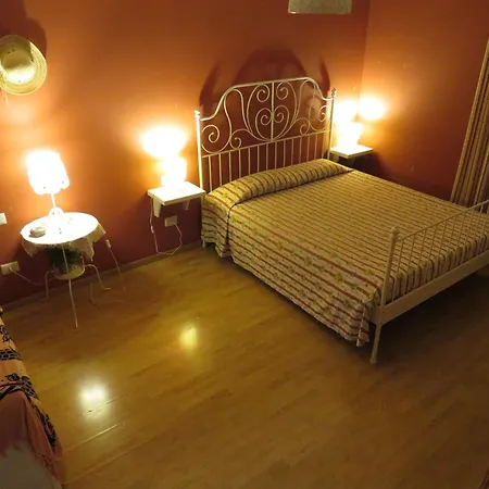 Bed & Breakfast Vista Sul Tevere 4*