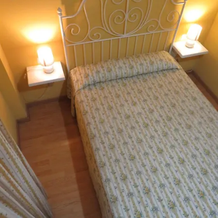 Bed & Breakfast Vista Sul Tevere Roma