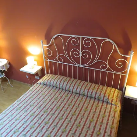 Bed & Breakfast Vista Sul Tevere 4*