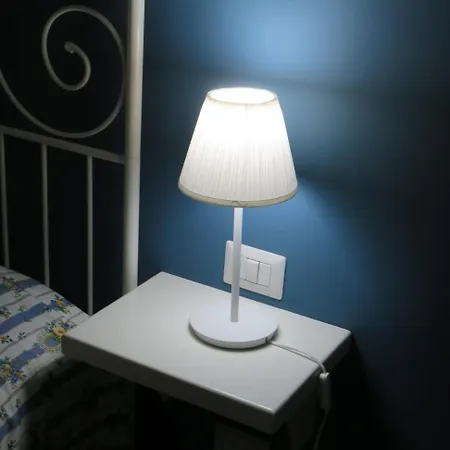 Bed & Breakfast Vista Sul Tevere 4*