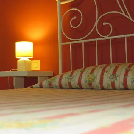 Vista Sul Tevere Bed & Breakfast Roma