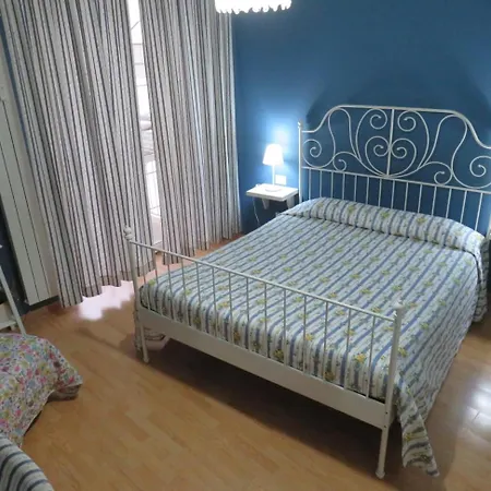 Bed & Breakfast Vista Sul Tevere Roma