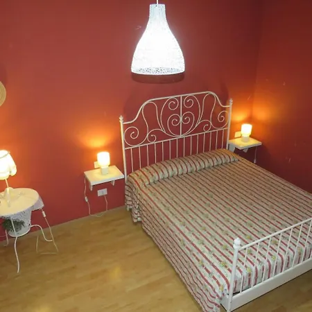 Vista Sul Tevere Bed & Breakfast 4*