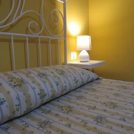 Bed & Breakfast Vista Sul Tevere Roma