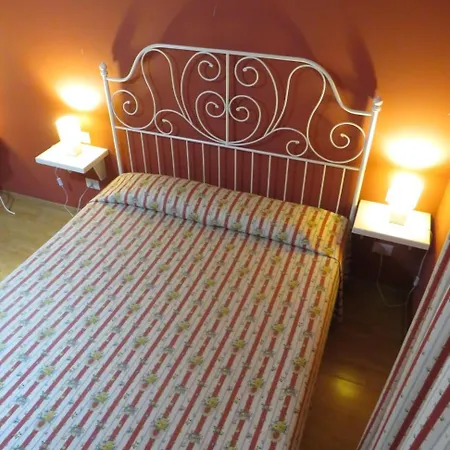 Vista Sul Tevere Bed & Breakfast 4*