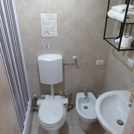 Bed & Breakfast Vista Sul Tevere 4*