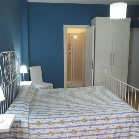 Vista Sul Tevere Bed & Breakfast Rom