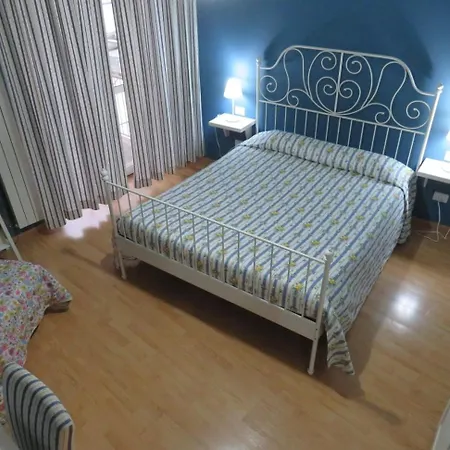 Bed & Breakfast Vista Sul Tevere Rom