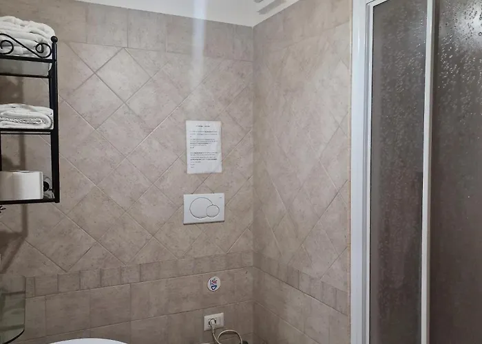 Vista Sul Tevere Oda ve Kahvaltı 4*